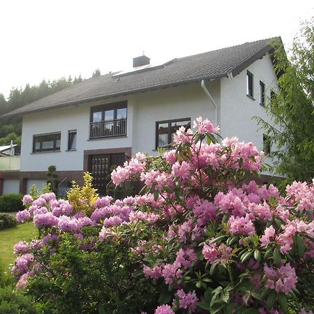 Ferienwohnung-Lind Wimbach ห้อง รูปภาพ