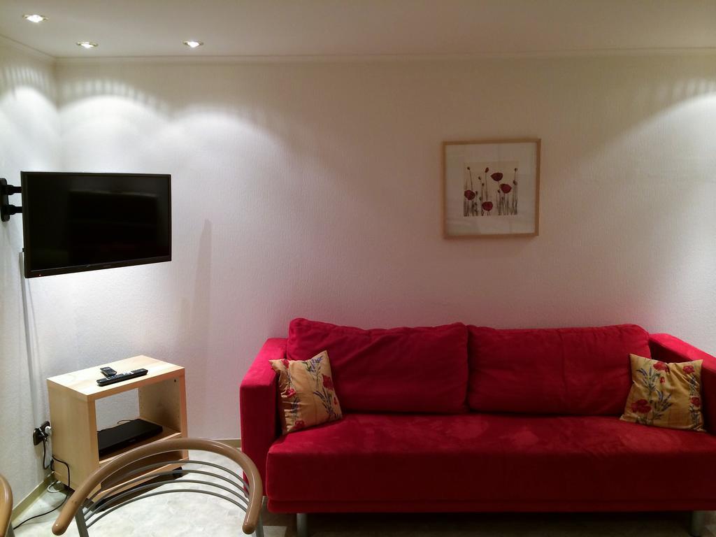 Ferienwohnung-Lind Wimbach ห้อง รูปภาพ