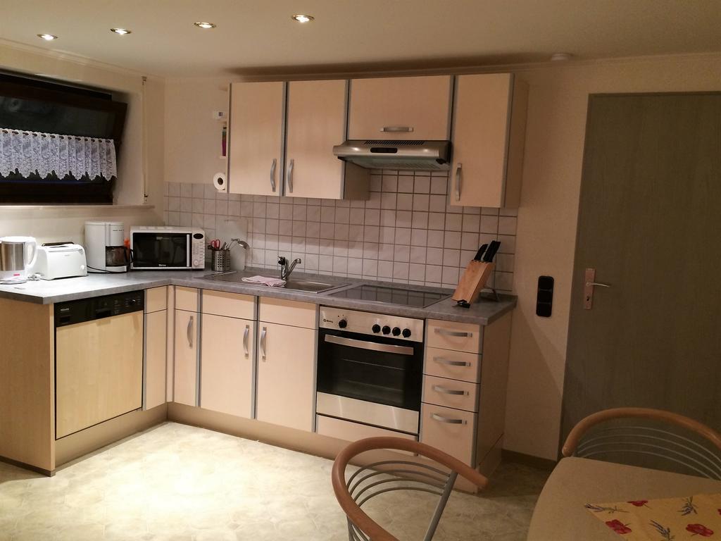 Ferienwohnung-Lind Wimbach ห้อง รูปภาพ