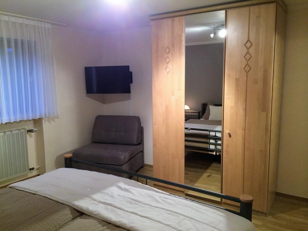 Ferienwohnung-Lind Wimbach ห้อง รูปภาพ