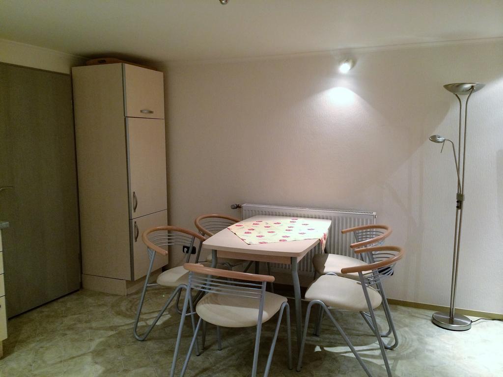 Ferienwohnung-Lind Wimbach ห้อง รูปภาพ