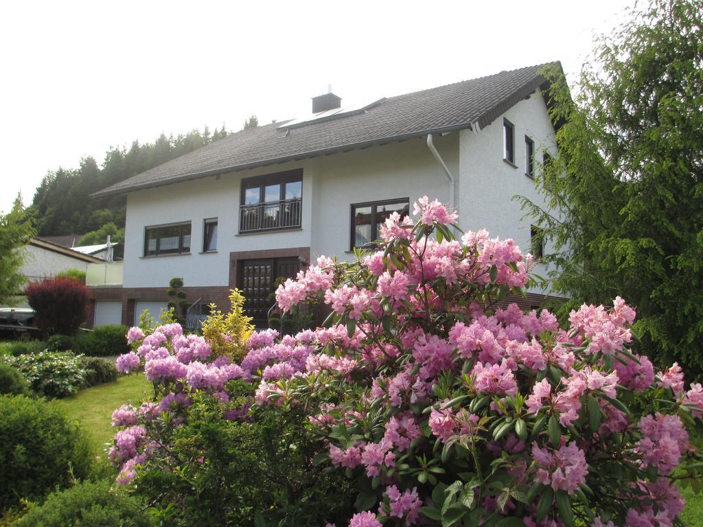 Ferienwohnung-Lind Wimbach ห้อง รูปภาพ
