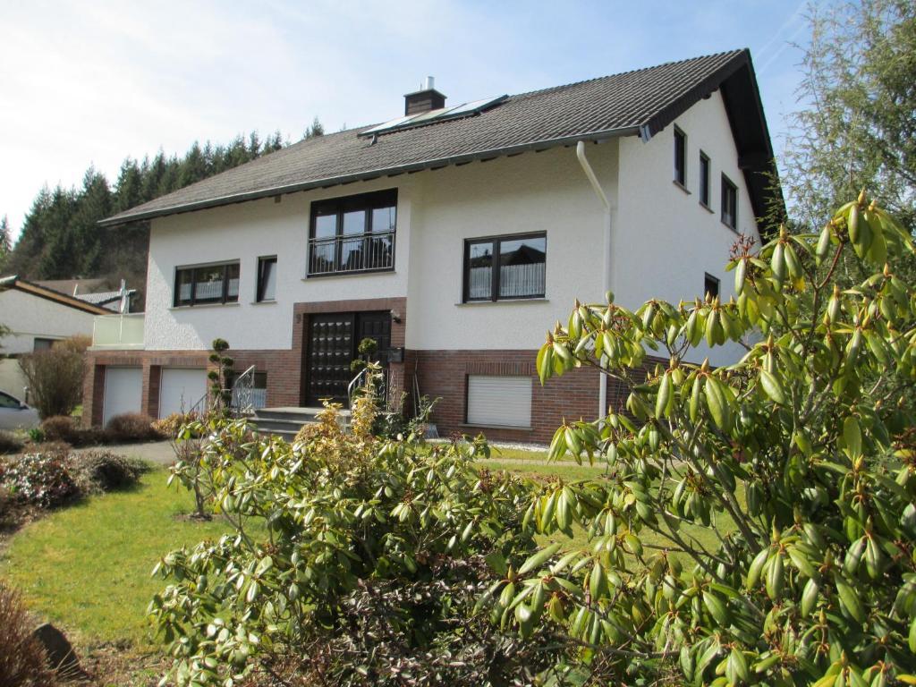 Ferienwohnung-Lind Wimbach ภายนอก รูปภาพ