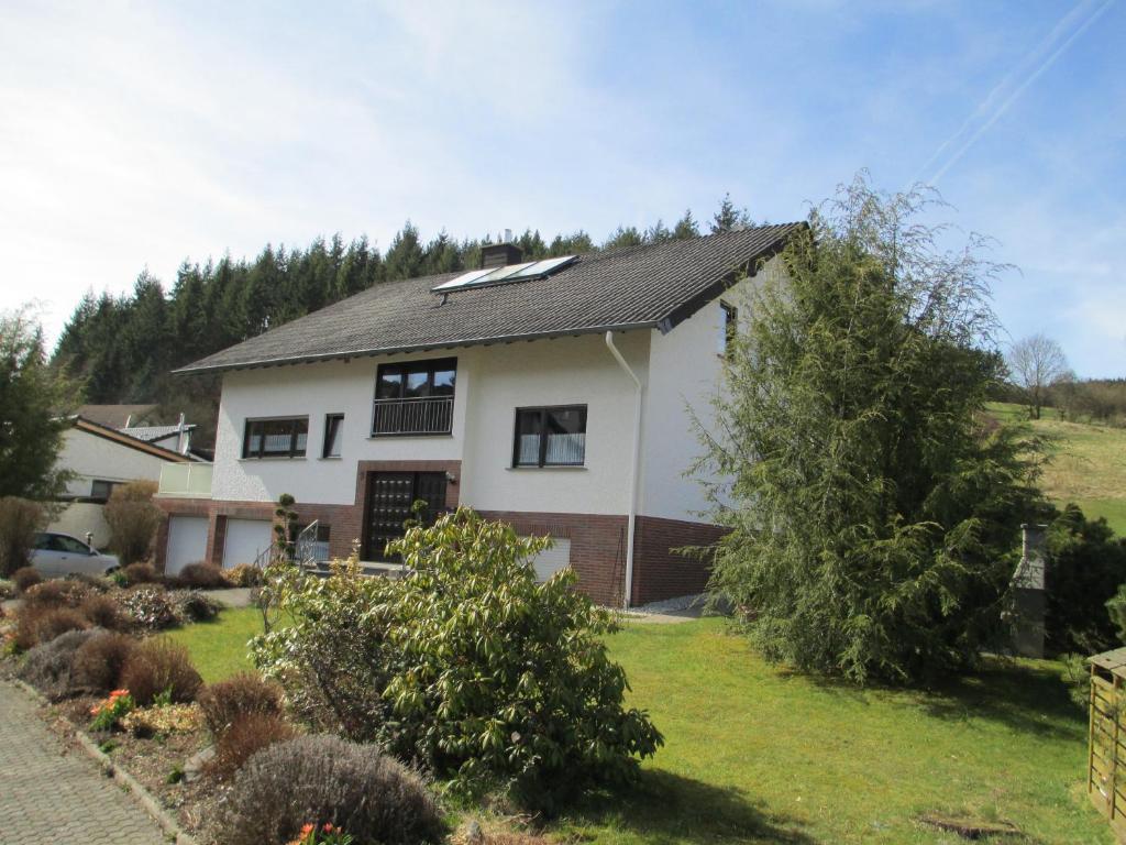 Ferienwohnung-Lind Wimbach ภายนอก รูปภาพ