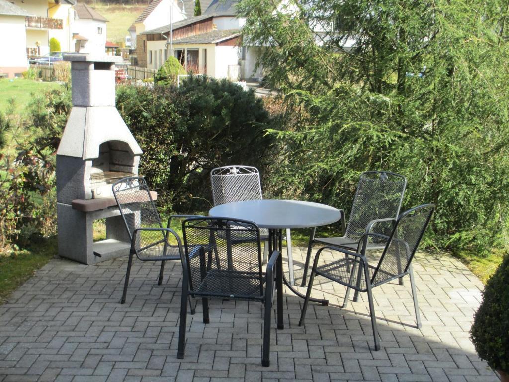 Ferienwohnung-Lind Wimbach ภายนอก รูปภาพ